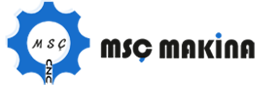 Msç Cnc Makina