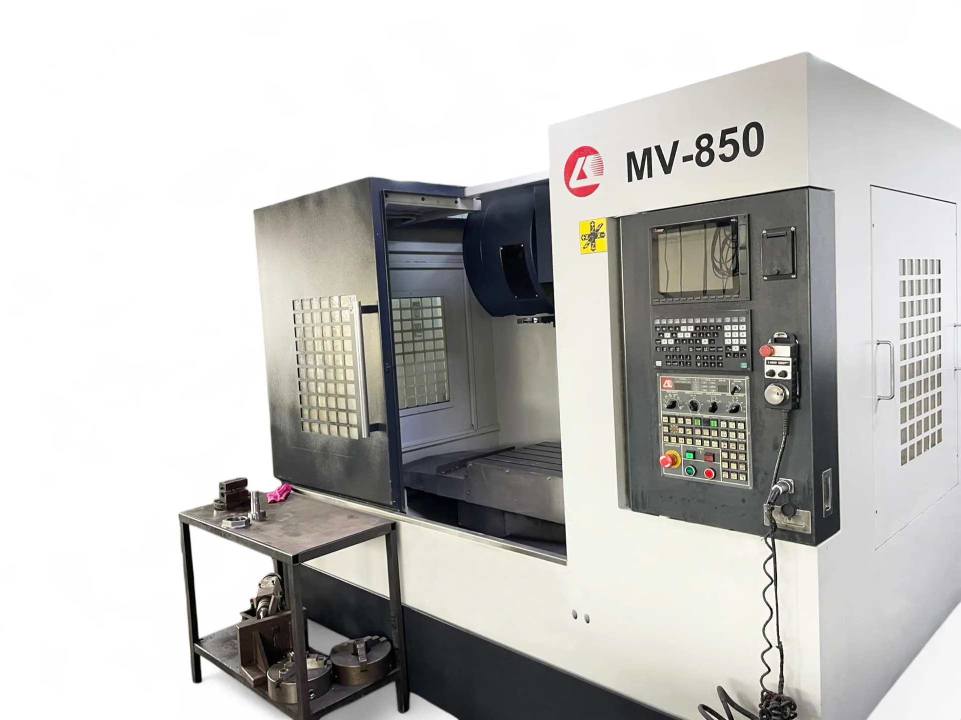 Dik İşleme Merkezi (850X700X500)